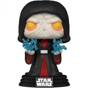 Funko Pop 433 - Emperor Palpatine - Star Wars POP! 2