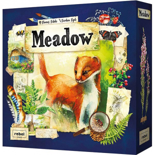 Meadow Giochi Semplici e Family Games