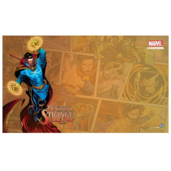 Marvel Champions LCG Playmat Doctor Strange