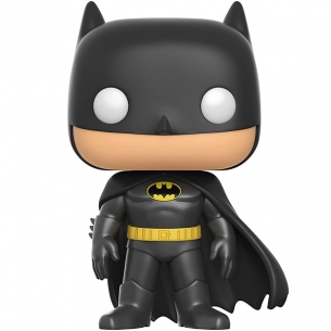 Funko Pop Heroes 144 - Classic Batman - DC Super Heroes POP! 2