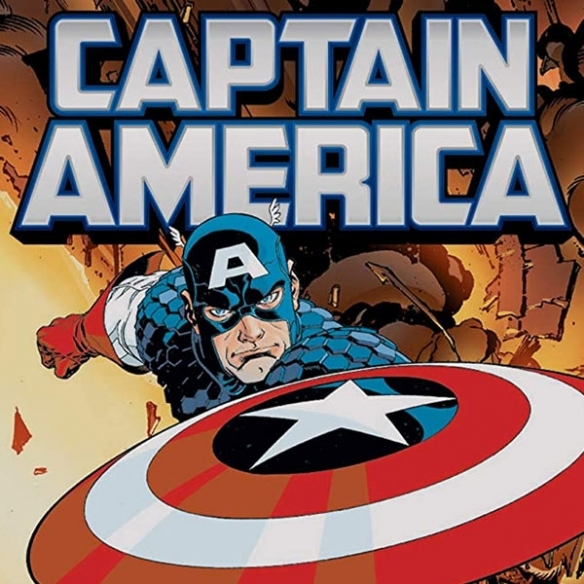 Marvel Champions LCG - Captain America - Hero Pack (Espansione) (ENG) Marvel Champions LCG