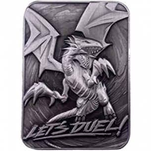 Yu-Gi-Oh! Carta 3D da Collezione - Drago Bianco Occhi Blu (Edizione Limitata) Altri Prodotti Yu-Gi-Oh! 2