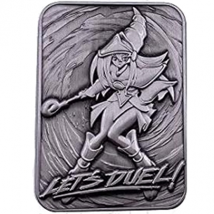 Yu-Gi-Oh! Carta 3D da Collezione - Ragazza Maga Nera (Edizione Limitata) Altri Prodotti Yu-Gi-Oh! 2