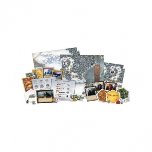 Catan - La Confraternita dei Guardiani Grandi Classici 2