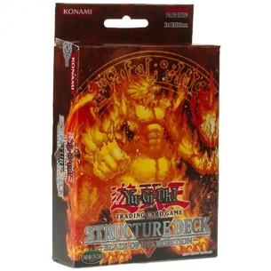 Blaze of Destruction -...