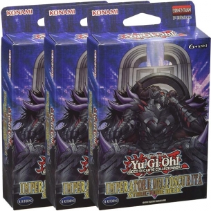 Imperatore Dell'Oscurità -...