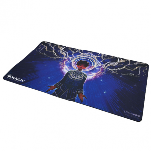 Ultra Pro - Plyamat - Mystical Archive - Brainstorm Playmat