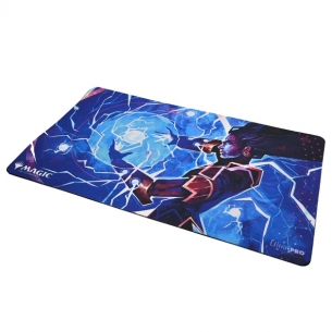 Ultra Pro - Playmat - Mystical Archive - Electrolyze Playmat