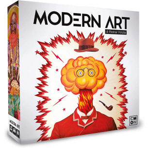 Modern Art Giochi per Esperti