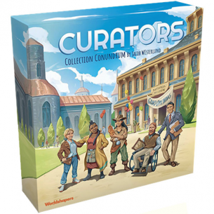 Curators Giochi Semplici e Family Games