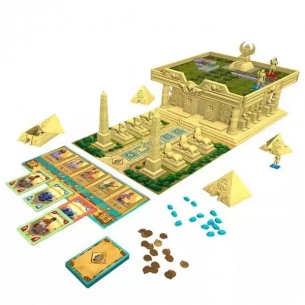 Cleopatra e la Società... 2