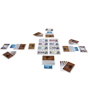 Oh My Goods! - Le Mie Merci! Giochi Semplici e Family Games 2