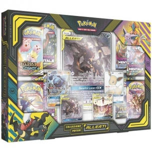 Pokémon Collezione Poteri Alleati - Umbreon e Darkrai GX (ITA) Collezioni