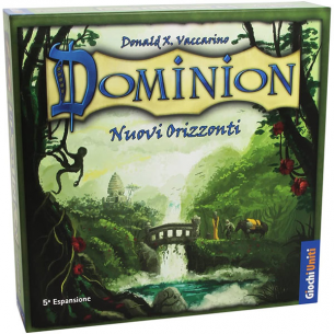 Dominion - Nuovi Orizzonti Grandi Classici