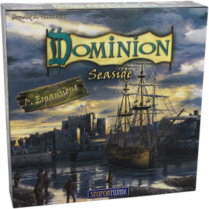 Dominion - Seaside Grandi Classici