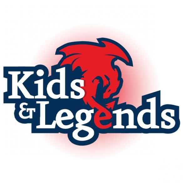 Kids & Legends Altri Giochi di Ruolo