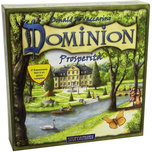Dominion - Prosperità (Espansione) Grandi Classici