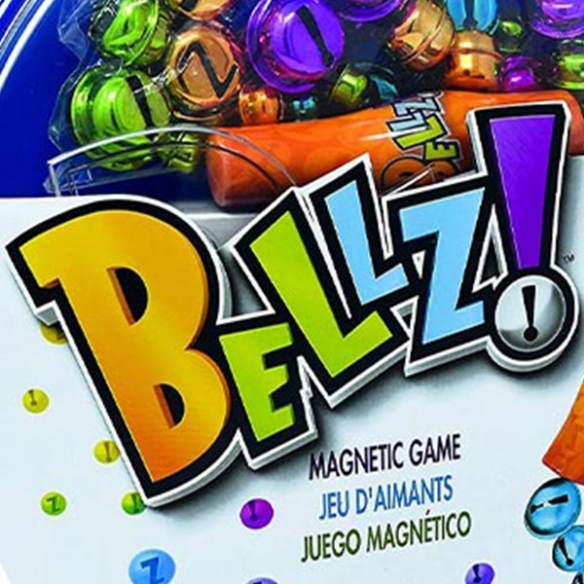 Bellz! Party Games