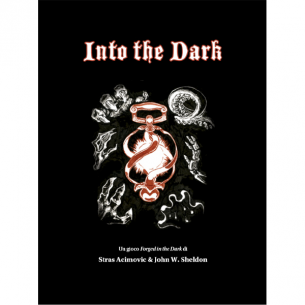 Into the Dark Altri Giochi di Ruolo