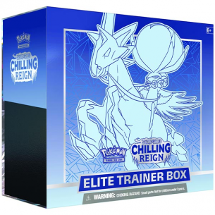 Chilling Reign - Elite...