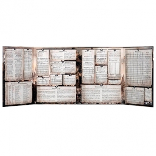 Warhammer Fantasy Roleplay... 2