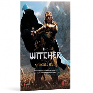 The Witcher - Signori &...