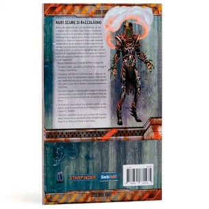 Starfinder - Soli Morti 4 - Le Nubi in Rovina (Espansione) Starfinder 2