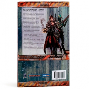 Starfinder - Soli Morti 2 - Il tempio dei Dodici (Espansione) Starfinder 2