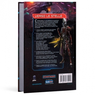 Starfinder - Manuale di Gioco Starfinder 2
