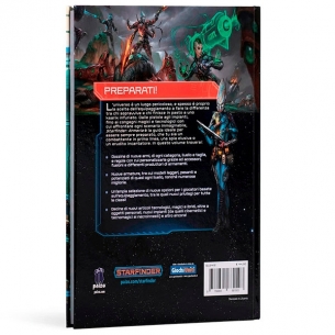 Starfinder - Armeria (Espansione) Starfinder 2