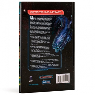 Starfinder - Archivio degli Alieni (Espansione) Starfinder 2