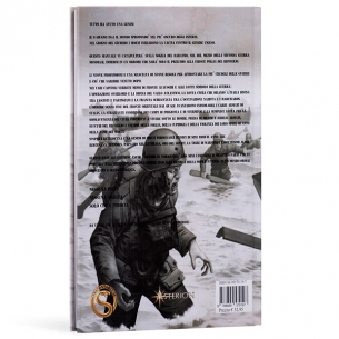 Sine Requie - Anno Zero (Espansione) Sine Requie 2