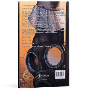 Sine Requie - Tomo delle Creature (Espansione) Sine Requie 2