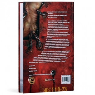 Sine Requie - Soviet (Espansione) Sine Requie 2