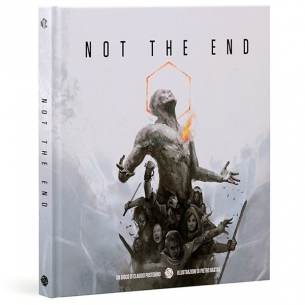 Not The End - Manuale Base Not The End