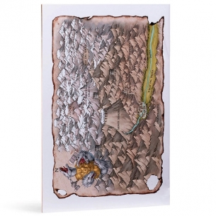 L'ultima Torcia - La Cattedrale sulle Terre di Confine (Espansione) L'ultima Torcia 2