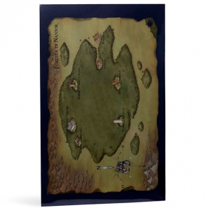 L'ultima Torcia - Il Regno Perduto Di Nantok (Espansione) L'ultima Torcia 2