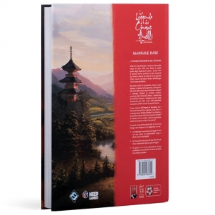 La Leggenda Dei Cinque... 2