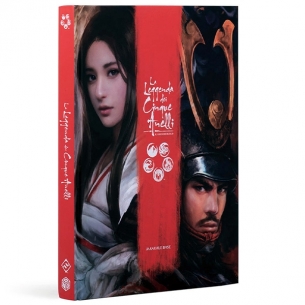 La Leggenda Dei Cinque...