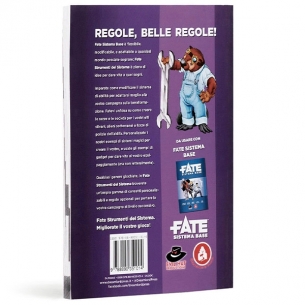 Fate - Strumenti del Sistema Fate 2