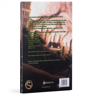 Alba Di Cthulhu - La Furia Di Azathoth (Espansione) Alba di Cthulhu 2