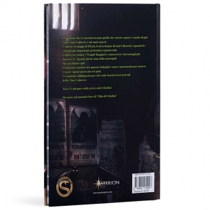 Alba Di Cthulhu - R'Lyeh, La Città Cadavere (Espansione) Alba di Cthulhu 2