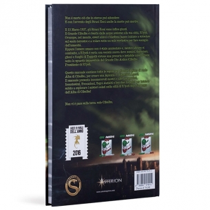 Alba Di Cthulhu - Manuale Alba di Cthulhu 2