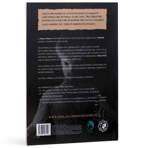 Awaken - La Dama Nera (Espansione) Altri Giochi di Ruolo 2