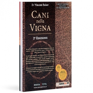 Cani nella Vigna - Seconda Edizione Altri Giochi di Ruolo 2