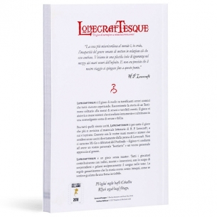 Lovecraftesque Altri Giochi di Ruolo 2