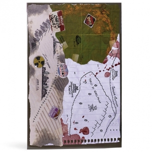 L'ultima Bomba - Omega Valley (Espansione) Altri Giochi di Ruolo 2