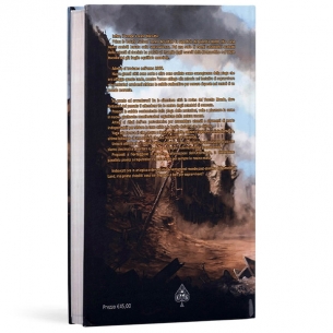 Nameless Land - Apocalypse Altri Giochi di Ruolo 2