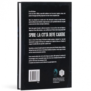 Spire - La Città Deve Cadere Altri Giochi di Ruolo 2