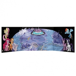 Tails Of Equestria - La Maledizione delle Statuette Altri Giochi di Ruolo 2